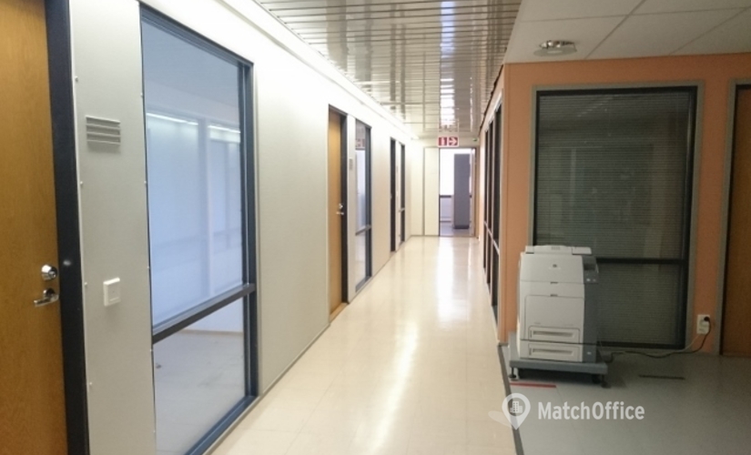 Vuokrataan yrityskeskus - Helsinki, Paasivuorenkatu 4-6, (00530) - 3 | MatchOffice