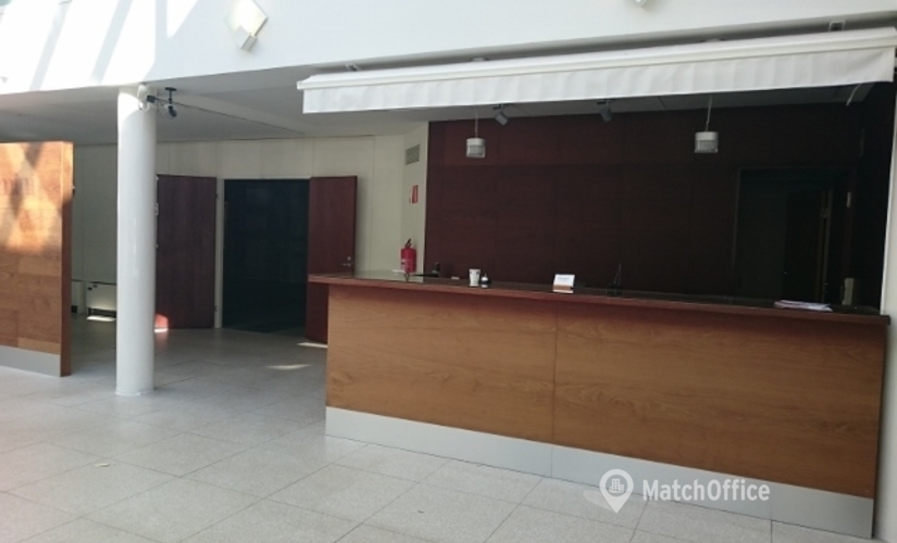 Vapaat liikekeskus - Espoo, Niittymäentie 9, (02200) - 3 | MatchOffice.fi