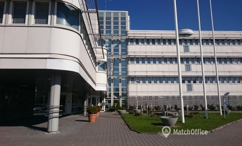 Vuokraa yrityspuisto - Espoo, Niittymäentie 9, (02200) - 0 | MatchOffice