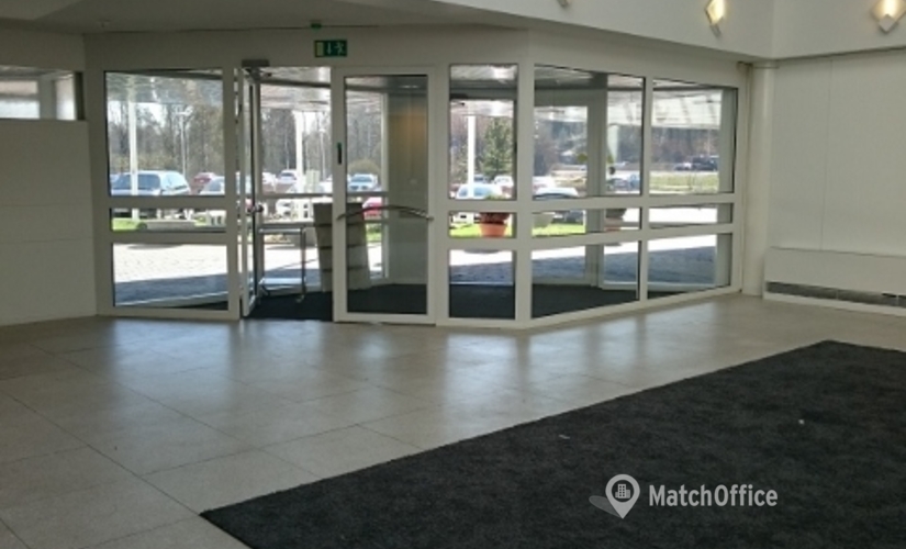 Vuokraa yrityskeskus - Espoo, Niittymäentie 9, (02200) - 1 | MatchOffice.fi