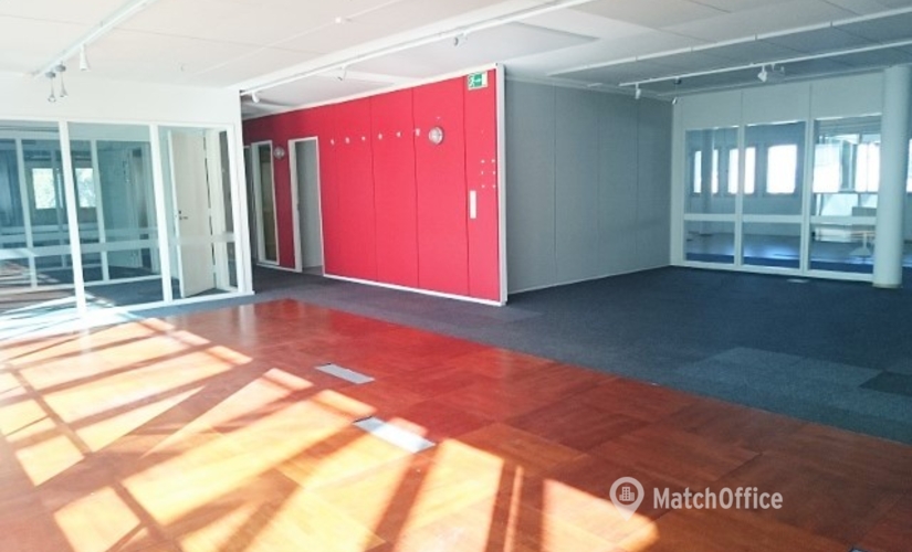 Vuokraa yrityspuisto - Espoo, Niittymäentie 9, (02200) - 4 | MatchOffice.fi