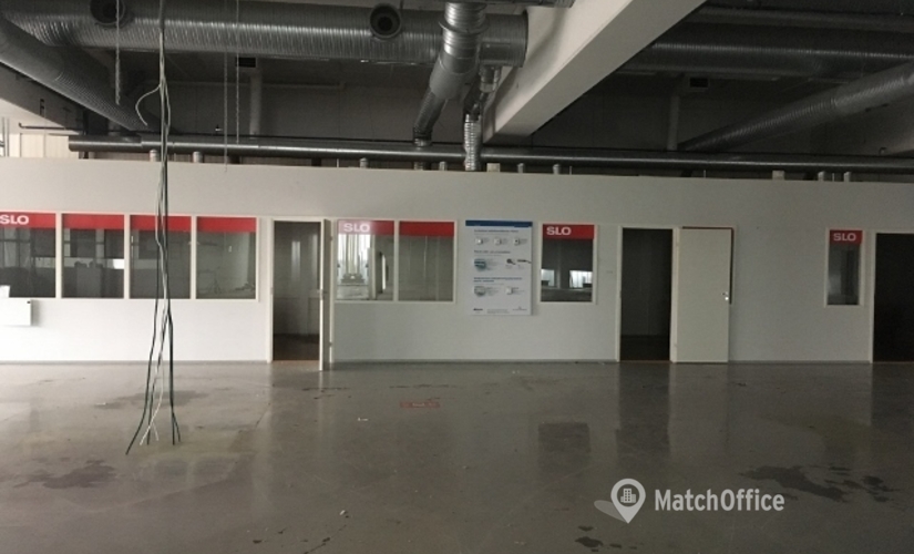 Vuokrataan liiketila - Vantaa, Mäkituvantie 3, (01510) - 1 | MatchOffice.fi