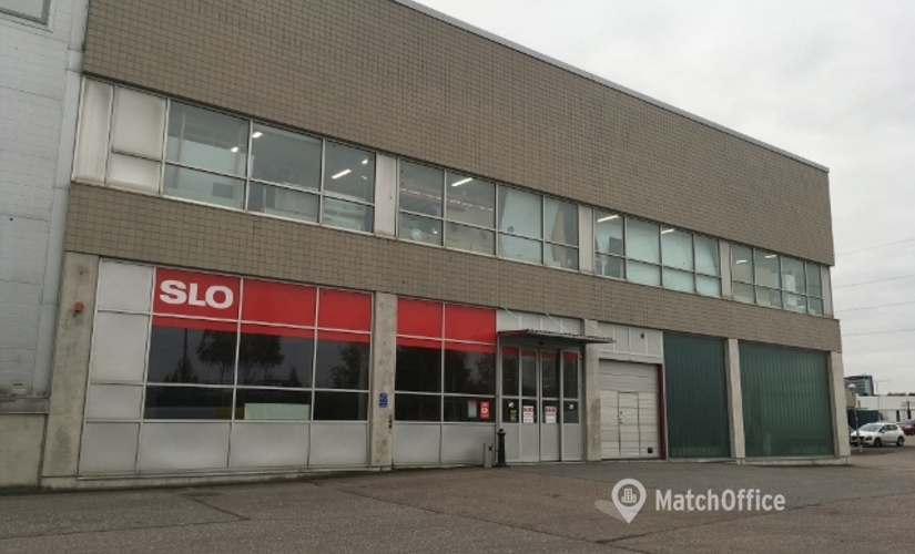 Vuokrataan kauppa - Vantaa, Mäkituvantie 3, (01510) - 0 | MatchOffice