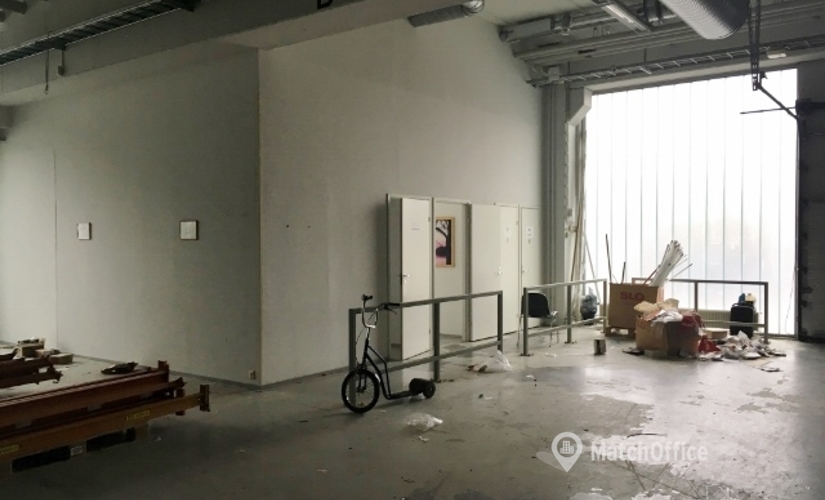 Vuokrataan liiketila - Vantaa, Mäkituvantie 3, (01510) - 4 | MatchOffice