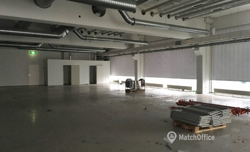 Vuokrataan kauppa - Vantaa, Mäkituvantie 3, (01510) - 3 | MatchOffice.fi