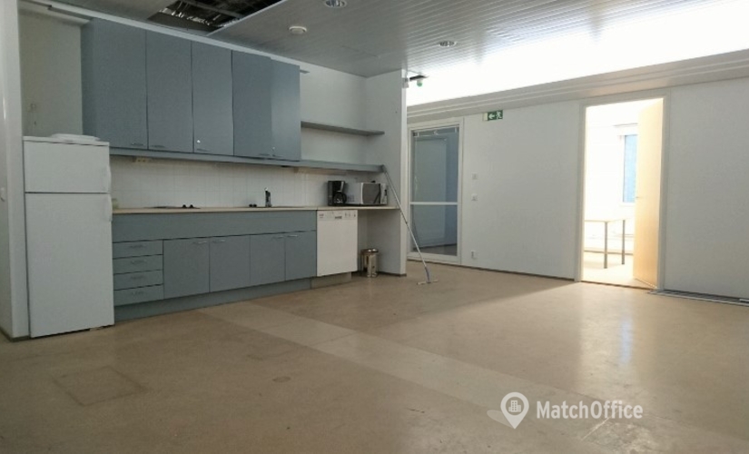 Vuokraa yrityskeskus - Espoo, Kurjenkellontie 5, (02270) - 4 | MatchOffice.fi