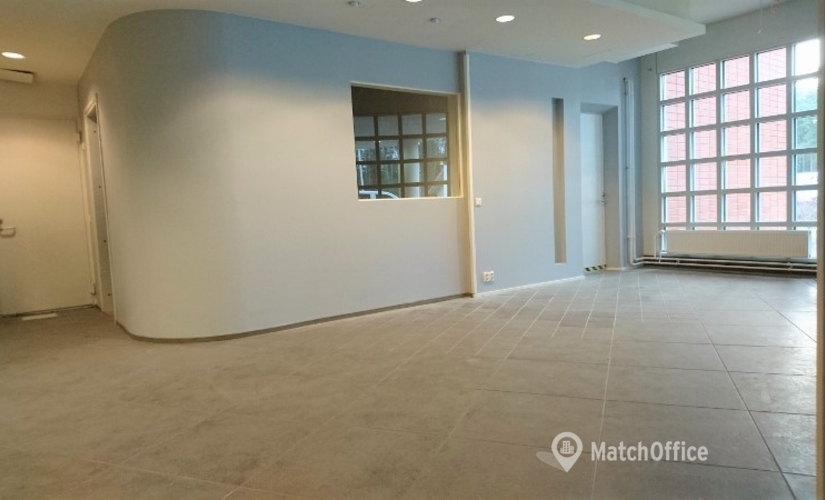 Vuokrataan yrityspuisto - Espoo, Kurjenkellontie 5, (02270) - 3 | MatchOffice.fi
