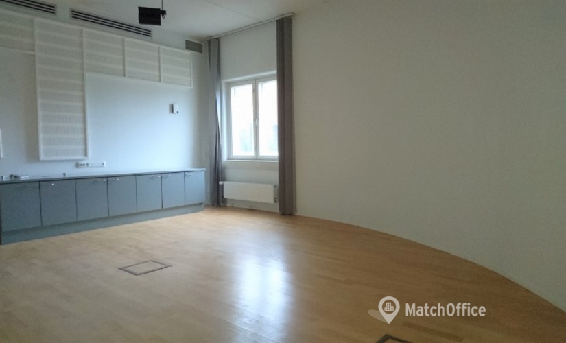 Vuokrataan yrityspuisto - Espoo, Kurjenkellontie 5, (02270) - 2 | MatchOffice