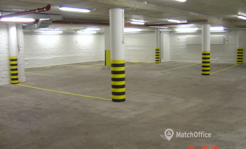 220 m² Warehouse for rent in Helsinki, Kustaankatu 6 (00500) - 2 | MatchOffice