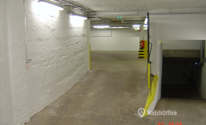 220 m² Warehouse rental in Helsinki, Kustaankatu 6 (00500) - 4 | MatchOffice.com