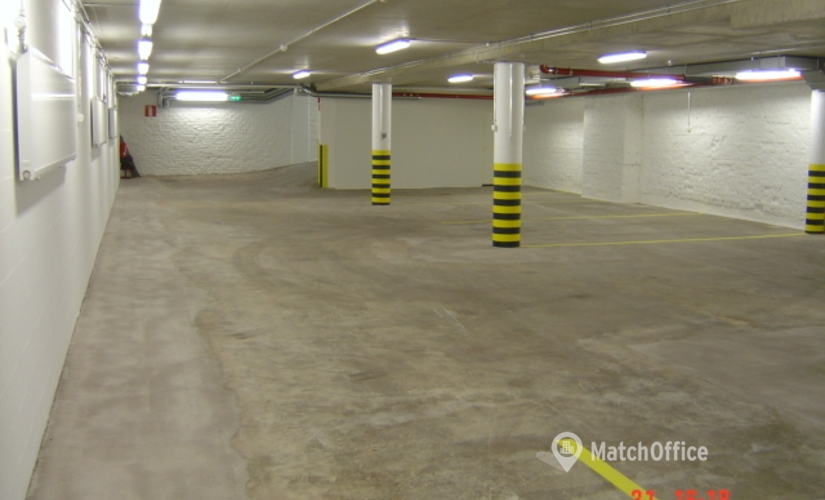 220 m² Warehouse storage up for rent in Helsinki, Kustaankatu 6 (00500) - 3 | MatchOffice.com