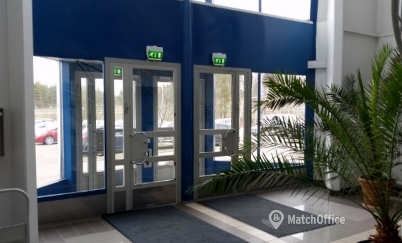 Vuokraa liikekeskus - Espoo, Sinimäentie 10, (02630) - 1 | MatchOffice.fi