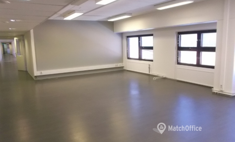 Vuokrataan liiketila - Helsinki, Ruosilankuja 3, (00390) - 3 | MatchOffice