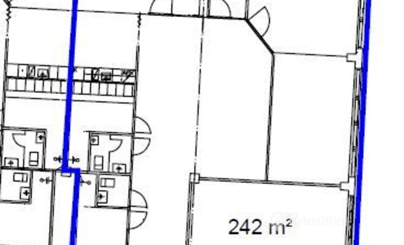 Vuokraa liikekeskus - Helsinki, Vellamonkatu 30, (00550) - 2 | MatchOffice.fi