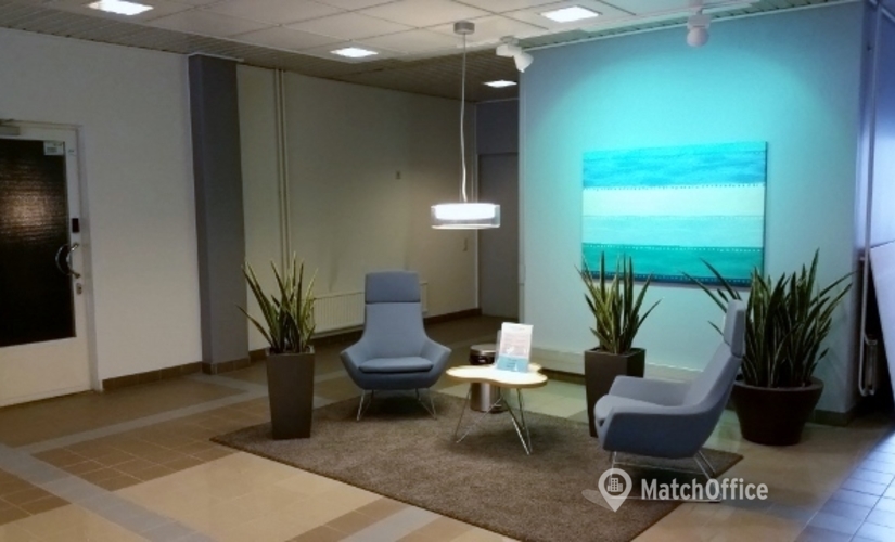 Vuokrataan yrityskeskus - Espoo, Sinimäentie 10, (02630) - 2 | MatchOffice.fi