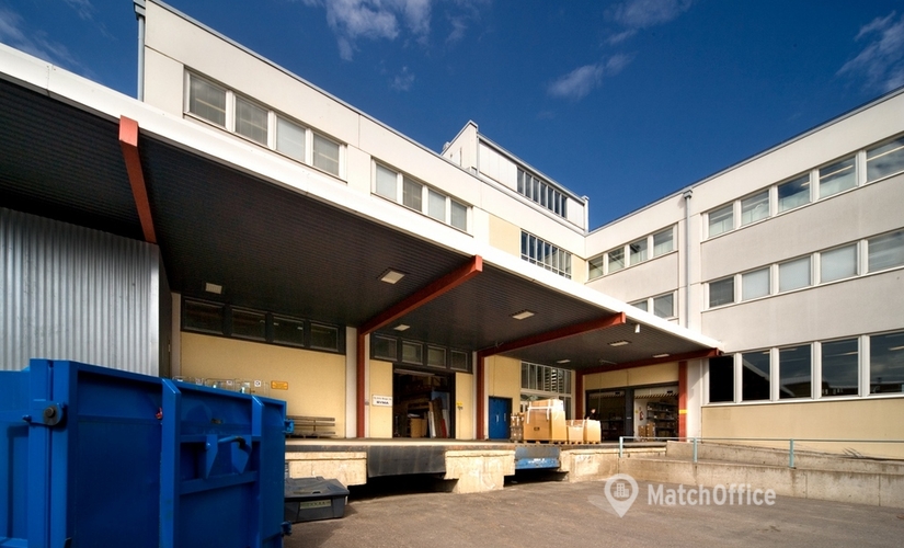 Vuokraa yrityspuisto - Helsinki, Vellamonkatu 30, (00550) - 1 | MatchOffice