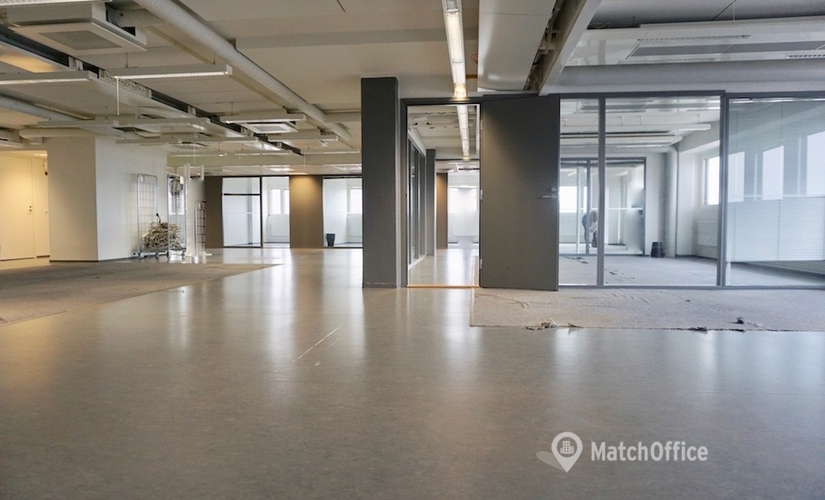 Vuokraa toimistohotelli - Helsinki, Teollisuuskatu 21, (00510) - 3 | MatchOffice.fi