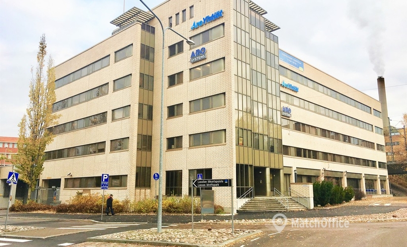 Vapaat yrityskeskus - Helsinki, Kaupintie 5, (00440) - 0 | MatchOffice