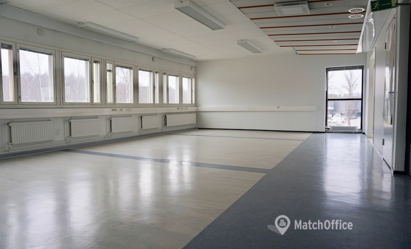 Vuokraa toimisto - Helsinki, Ristipellontie 16, (00390)  - 3 | MatchOffice