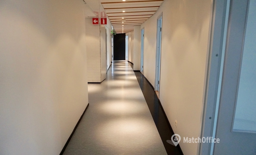 Vuokraa toimistohotelli - Helsinki, Ristipellontie 16, (00390) - 3 | MatchOffice