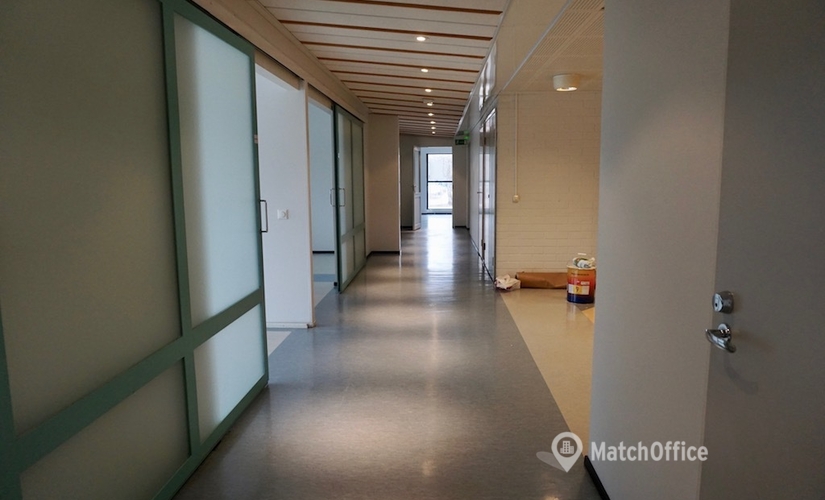 Vuokrataan yrityspuisto - Helsinki, Ristipellontie 16, (00390) - 4 | MatchOffice.fi