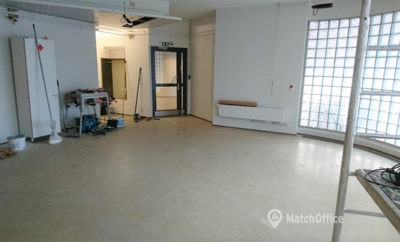 Vapaat liiketila - Espoo, Kurjenkellontie 5, (02270) - 4 | MatchOffice