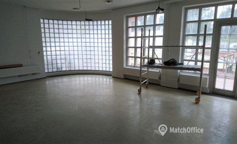 Vuokraa liiketila - Espoo, Kurjenkellontie 5, (02270) - 3 | MatchOffice