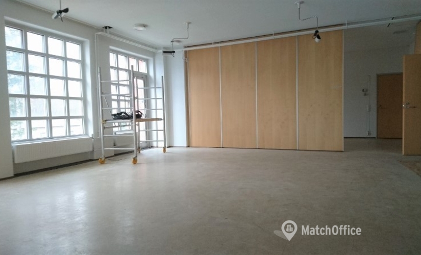 Vapaat liiketilat - Espoo, Kurjenkellontie 5, (02270) - 1 | MatchOffice