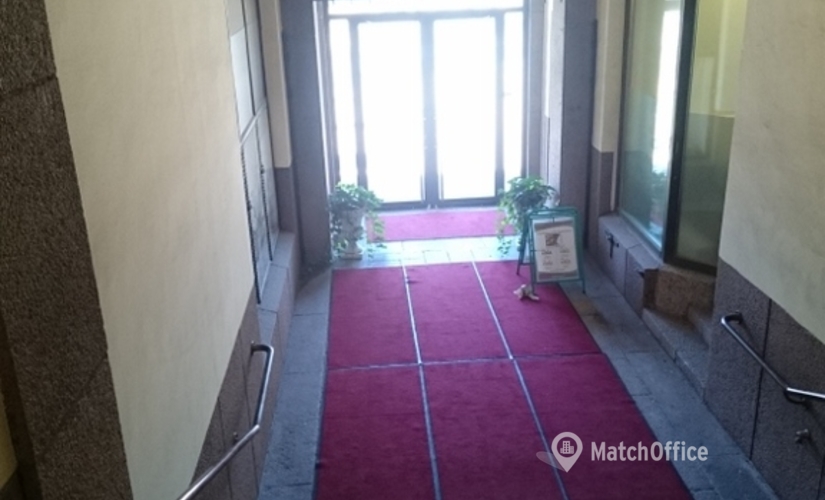 462 m² Flexible office for rent in Helsinki, Mikonkatu 13  (00100) can satisfy all our needs  - 1 | MatchOffice.com