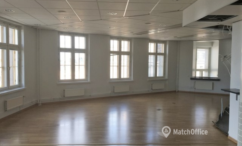 462 m² Business office up for rent in Helsinki, Mikonkatu 13  (00100) can cater to all your needs  - 2 | MatchOffice