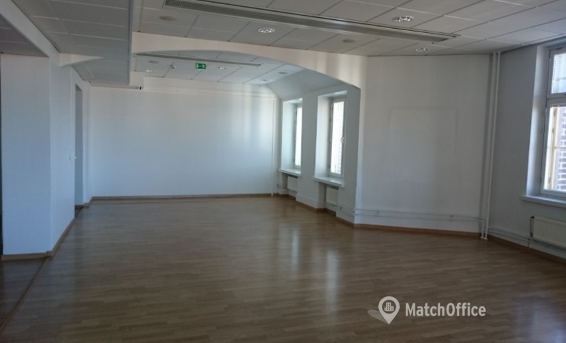 Vapaat toimistotilat - Helsinki, Mikonkatu 13 , (00100)  - 3 | MatchOffice.fi