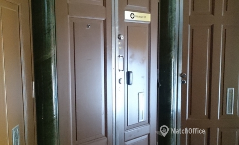 655 m² Serviced office building available to rent in Helsinki, Mikonkatu 13 (00100) - 2 | MatchOffice