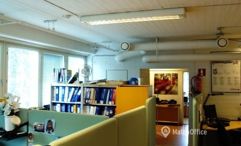 Vuokrataan toimistohotelli - Helsinki, Kutomotie 6, (00380) - 2 | MatchOffice