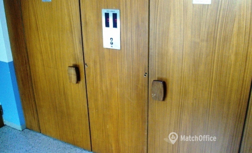 Vuokrataan yrityskeskus - Helsinki, Kutomotie 6, (00380) - 1 | MatchOffice