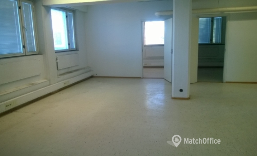 Vuokraa liikekeskus - Helsinki, Sorvaajankatu 9a 323, (00880) - 4 | MatchOffice