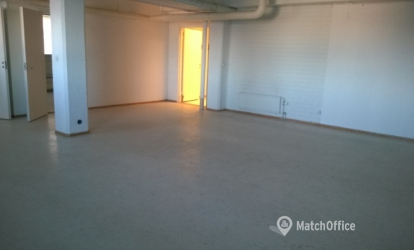 Vuokrataan yrityspuisto - Helsinki, Sorvaajankatu 9a 323, (00880) - 3 | MatchOffice.fi