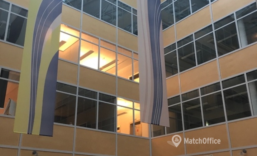 Vuokraa yrityspuisto - Espoo, Sinimäentie 8 B, (02180) - 2 | MatchOffice.fi