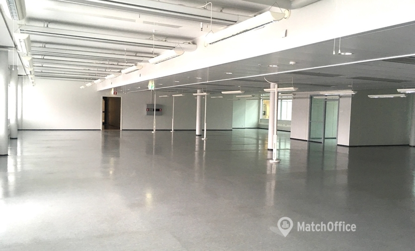 Vuokrataan yrityspuisto - Espoo, Sinimäentie 8 B, (02180) - 3 | MatchOffice.fi