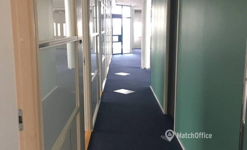 Vuokraa toimistotila - Espoo, Tekniikantie 4 C, (02150)  - 3 | MatchOffice.fi
