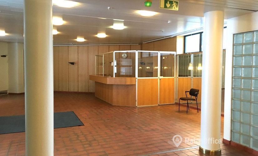 Vuokraa yrityskeskus - Espoo, Tekniikantie 4 D, (02150) - 2 | MatchOffice