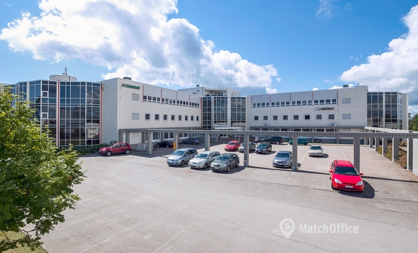 Vapaat liikekeskus - Espoo, Piispantilankuja 4, (02240) - 0 | MatchOffice.fi