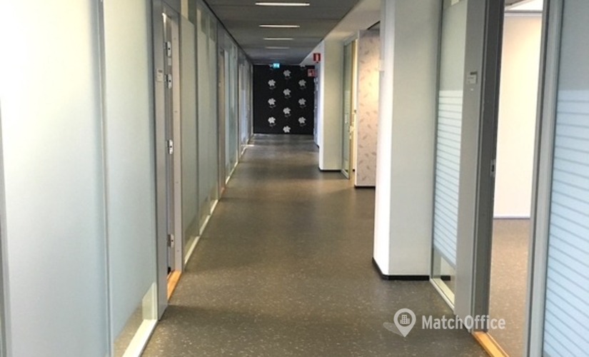 Vuokraa liikekeskus - Espoo, Tekniikantie 4 D, (02150) - 3 | MatchOffice.fi