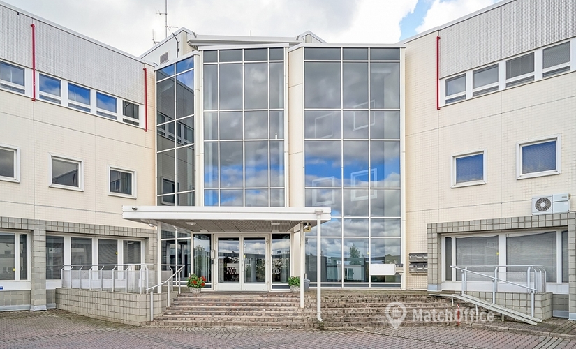 Vuokraa toimistohotelli - Espoo, Piispantilankuja 4, (02240) - 1 | MatchOffice.fi