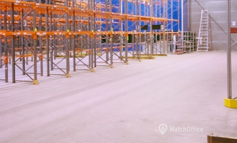 Vapaat varastotilat - Espoo, Sierakiventie 8-10, (02780) - 2 | MatchOffice