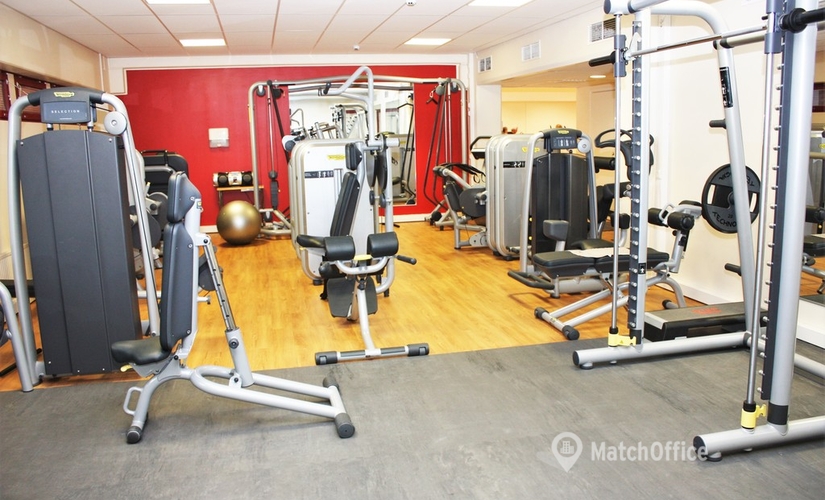 Vapaat toimistotila - Helsinki, Ilmalankatu 2 B, (00240)  - 3 | MatchOffice.fi