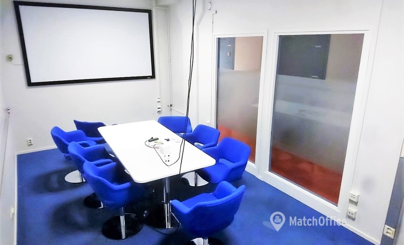 Vuokraa toimisto - Helsinki, Ilmalankatu 2 B, (00240)  - 2 | MatchOffice.fi