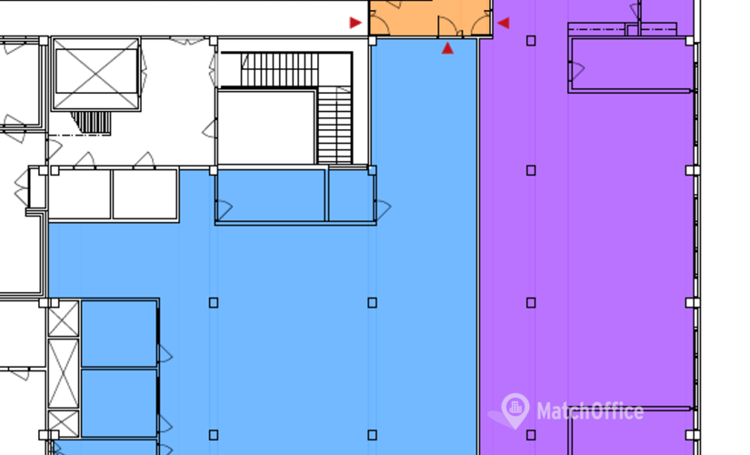 Vuokraa toimisto - Helsinki, Ilmalankatu 2 B, (00240)  - 4 | MatchOffice