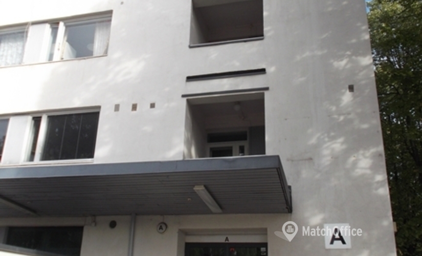 84 m² Commercial office for rent in Helsinki, Sorvaajankatu 9a 211 (00880) can satisfy all our needs  - 1 | MatchOffice