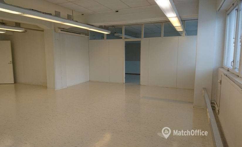 84 m² Office space available to rent in Helsinki, Sorvaajankatu 9a 211 (00880) can meet all your requirements  - 4 | MatchOffice.com