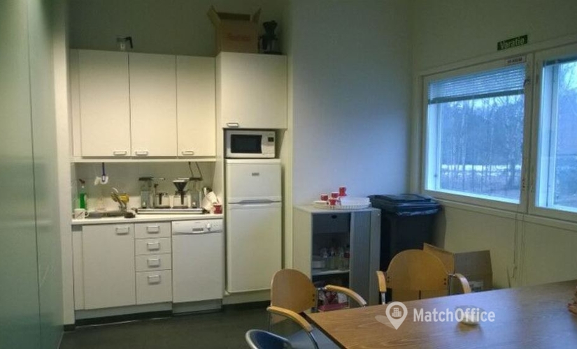 Vuokraa varastotilat - Vantaa, Juurakkotie 6, (01510) - 4 | MatchOffice.fi